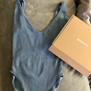 Youswim Eva one piece